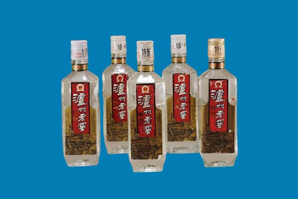 湘潭回收老酒